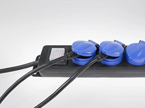 Elektrinis ilgiklis AS-Schwabe H07RN-F 3G1,5; 1,5 m
