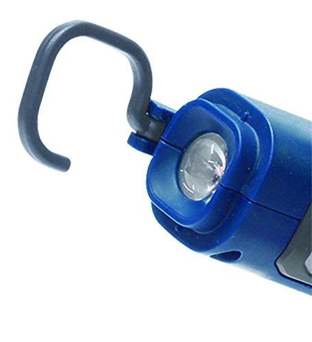 Įkraunamas prožektorius AS-SCHWABE EVO 7 5W+3W LED