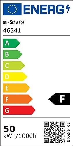 Nešiojamas LED šviestuvas AS-SCHWABE Optiline 50W