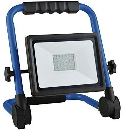 Nešiojamas LED šviestuvas AS-SCHWABE Optiline 50W 4500lm