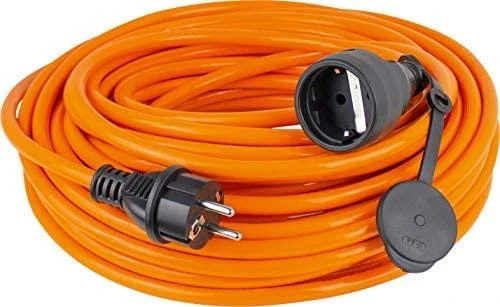 Elektrinis ilgiklis AS-Schwabe H07BQ 3G2,5; 10 m
