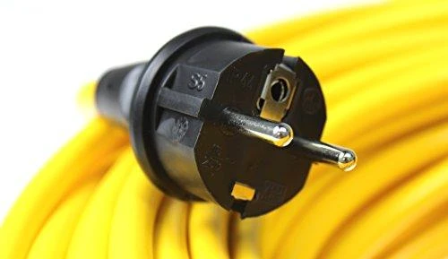 Elektrinis ilgiklis AS-Schwabe K35 AT-N07V3 V3-F 3G2,5; 25 m