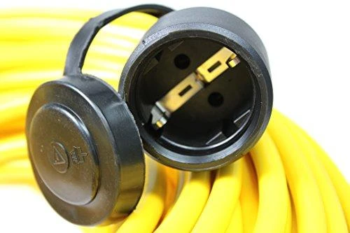 Elektrinis ilgiklis AS-Schwabe K35 AT-N07V3 V3-F 3G2,5; 25 m