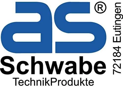 Kabelis AS-Schwabe H07RN-F 3G1,5; 4,5 m