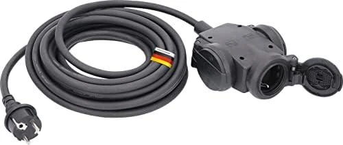 Ilgintuvas AS-SCHWABE H07RN-F 3G2,5 10m