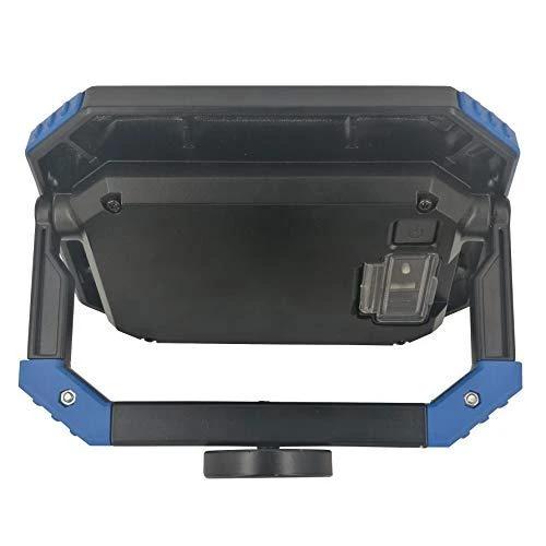 Akumuliatorinis LED šviestuvas AS-SCHWABE Acculine Flex 20W