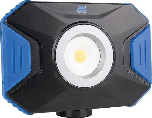 Akumuliatorinis LED šviestuvas AS-SCHWABE Acculine Flex 20W