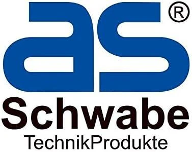 Darbinis šviestuvas AS-Schwabe 46403
