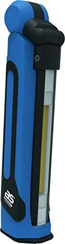 Įkraunamas prožektorius AS-SCHWABE EVO 8 3W+1W COB LED