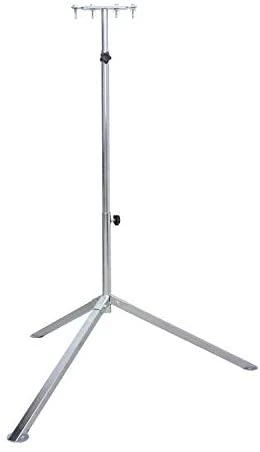 Tripod stand AS-SCHWABE 1.0-1.8m | AS-Schwabe