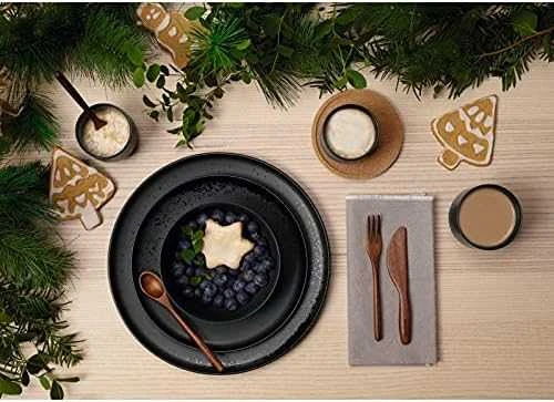 Plate Asa Selection Coppa Kuro, 15 cm