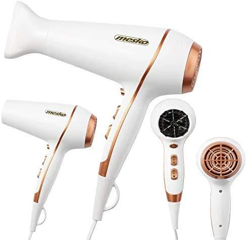 Plaukų džiovintuvas Dryer for hair Adler MESKO MS 2250 (2100W, baltos spalvos)