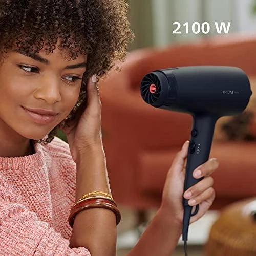 Philips 3000 Plaukų džiovintuvas BHD360/20