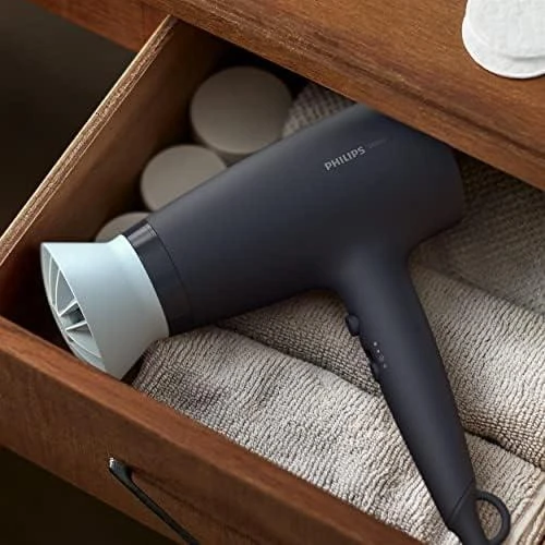 Philips 3000 Plaukų džiovintuvas BHD360/20