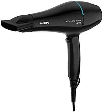 Plaukų džiovintuvas Philips EssentialCare BHC010/10