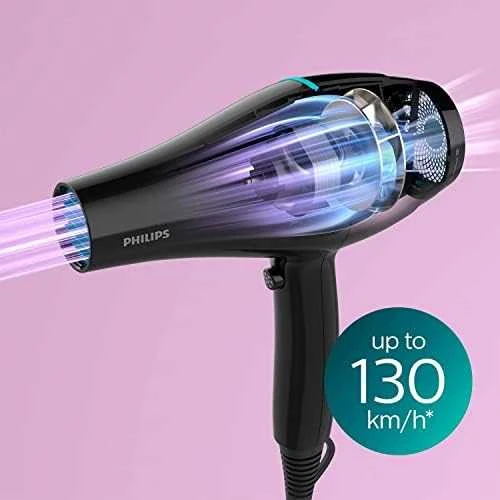 Plaukų džiovintuvas Philips EssentialCare BHC010/10