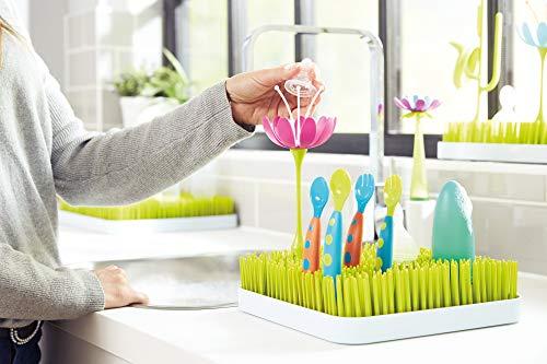 BOON buteliukų džiovyklė Žalias Lawn B377