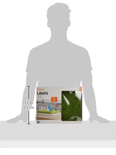BOON buteliukų džiovyklė Žalias Lawn B377