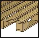 Pjūkleliai medienai, plastikui WILPU 135/150 5vnt. 180 mm 1014C/200