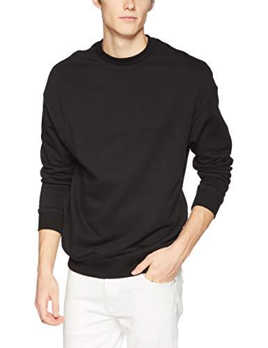 Asics BL Sweat Crew M 2191A020-001 džemperis