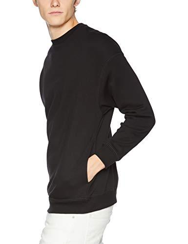 Asics BL Sweat Crew M 2191A020-001 džemperis