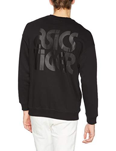 Asics BL Sweat Crew M 2191A020-001 džemperis