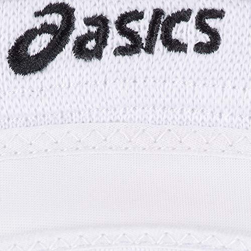 Asics Performance 672540-0001 Volleyballio Kelio Įtvarai