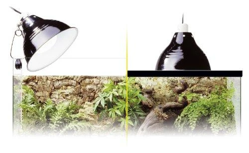 Exo Terra Hagen EXOTERRA LAMP GLOW MAZAS 14cm