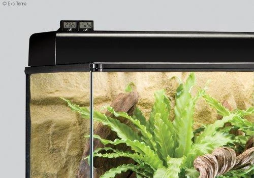 Exo Terra Hagen EXOTERRA ELECTRONIC HYGROMETER TERRARIUM