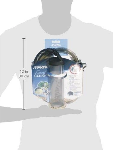 Fluval dugno nusiurbėjas Easy Vac S 25cm