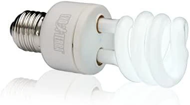 Exoterra Exo Terra - Roplių UVB 150 fluorescencinė lempa 13W E27 - (220.1880)