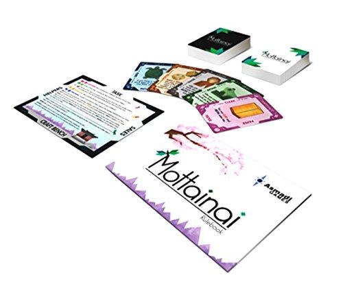 Asmadi Games Mottainai