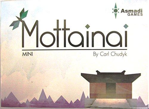 Asmadi Games Mottainai