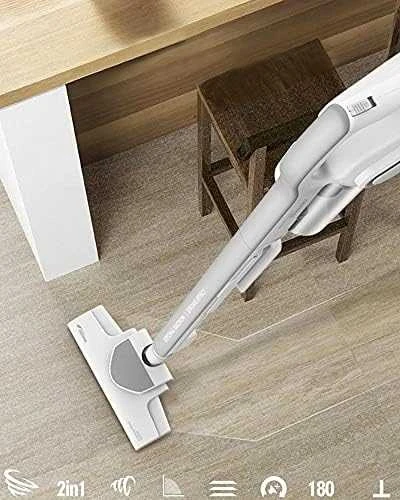 Xiaomi Dulkių siurblys Deerma DX 700, baltas