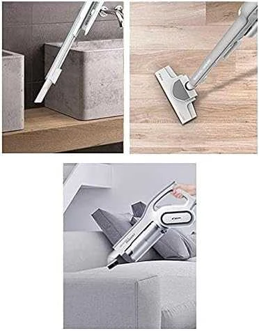Xiaomi Dulkių siurblys Deerma DX 700, baltas