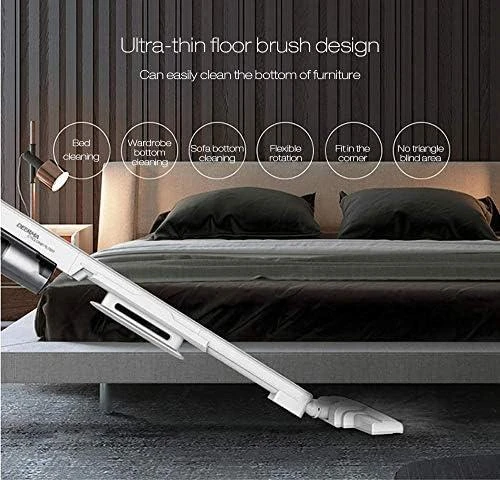 Xiaomi Dulkių siurblys Deerma DX 700, baltas