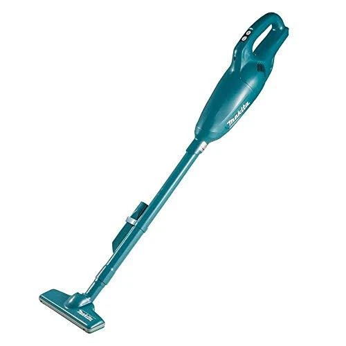 Makita CL108FDZ Aspirapolvere 12V Max CXT Litio Senza batterie, Multicolore