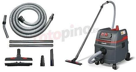 Profesionalus dulkių siurblys Starmix ISC L-1625 Top