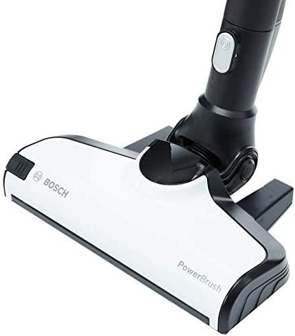 Bosch BCS61113 Įkraunamasis dulkių siurblys, Unlimited Serie | 6, baltas