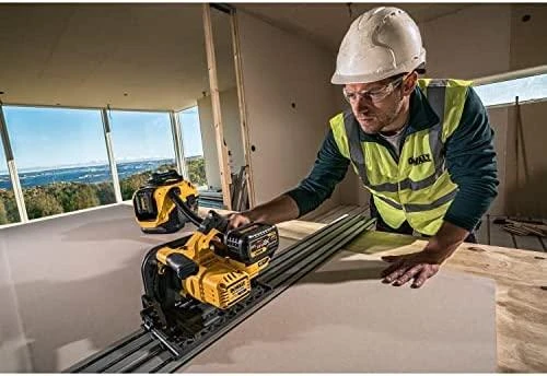 Sauso-drėgno valymo siurblys DeWalt DCV584L (be akumuliatoriaus ir pakrovėjo)