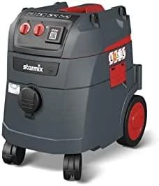 Pramoninis dulkių siurblys Starmix iPulse L-1635 Basic