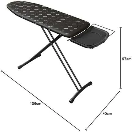 Lyg. lenta Laurastar Comfortboard
