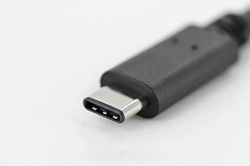 Assmann Electronic DIGITUS USB Type-C adapterio laidas OTG tipas C - A M/F 0 15m Super Speed bl