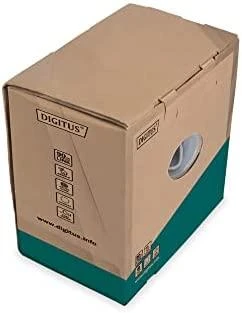 Assmann Electronic Digitus Skaitmenas | Montavimo kabelis | ACU-4511-305