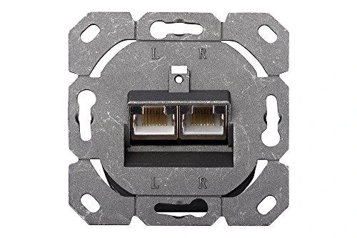Assmann Electronic Priedas Digitus DN-9007-S-1, RJ45