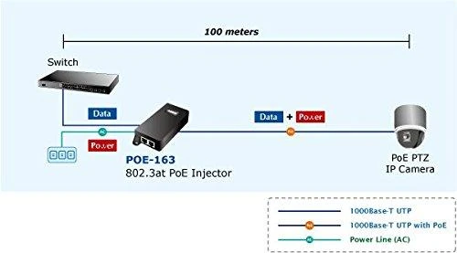 Assmann Electronic Planeta POE-163