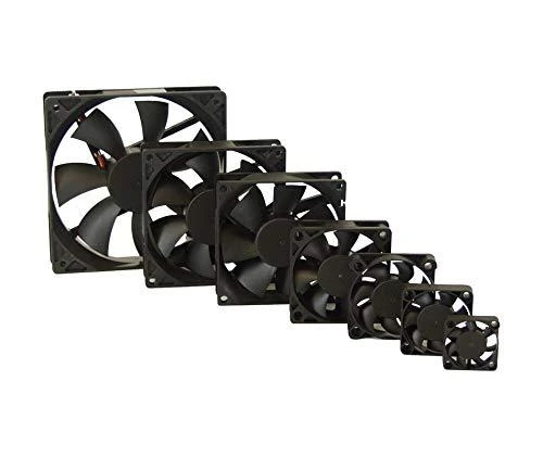 Wentylator Titan TFD-3007M12S (TFD3007M12S (3C/2P))