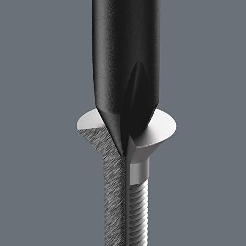 Wera rinkiniai Kraftform Kompakt Micro 20 ESD 1 20 vienetų tiksliam darbui (05073671001)