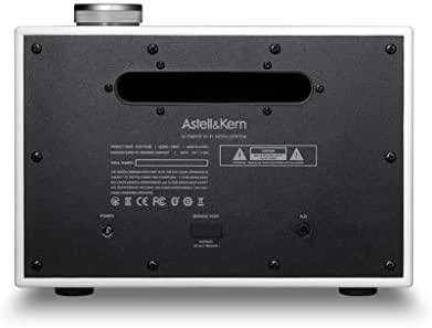 Astell & Kern ARCO BE100 kolona balta