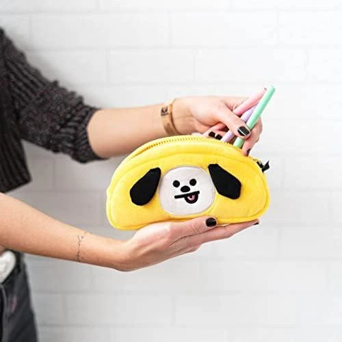 Grupoerik Penalas Line Friends Chimmy
